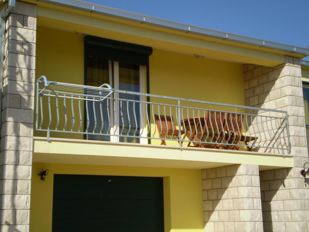 Apartments Duricic Ловіште Екстер'єр фото