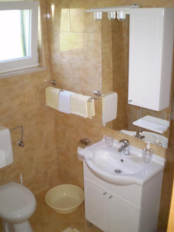 Apartments Duricic Ловіште Екстер'єр фото