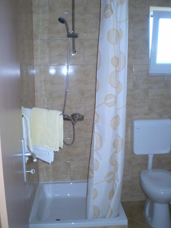 Apartments Duricic Ловіште Екстер'єр фото