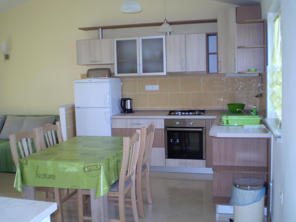 Apartments Duricic Ловіште Екстер'єр фото