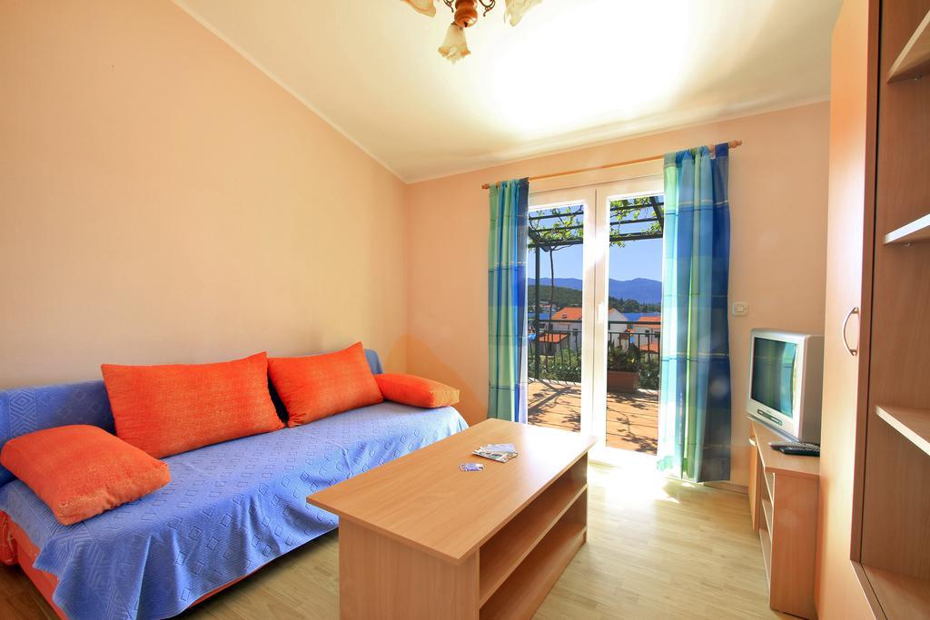 Apartments Duricic Ловіште Екстер'єр фото