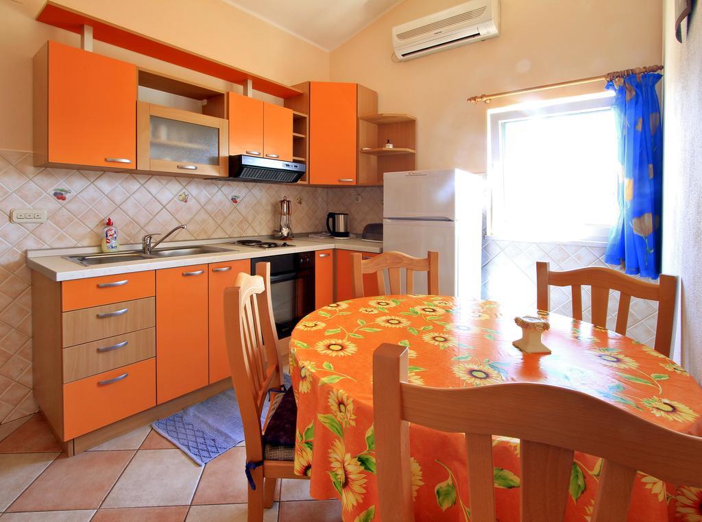 Apartments Duricic Ловіште Екстер'єр фото
