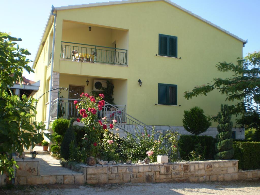 Apartments Duricic Ловіште Екстер'єр фото