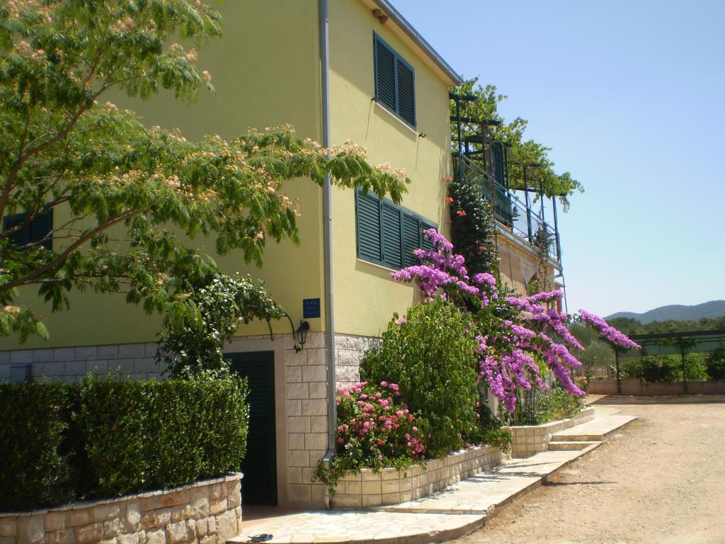 Apartments Duricic Ловіште Екстер'єр фото