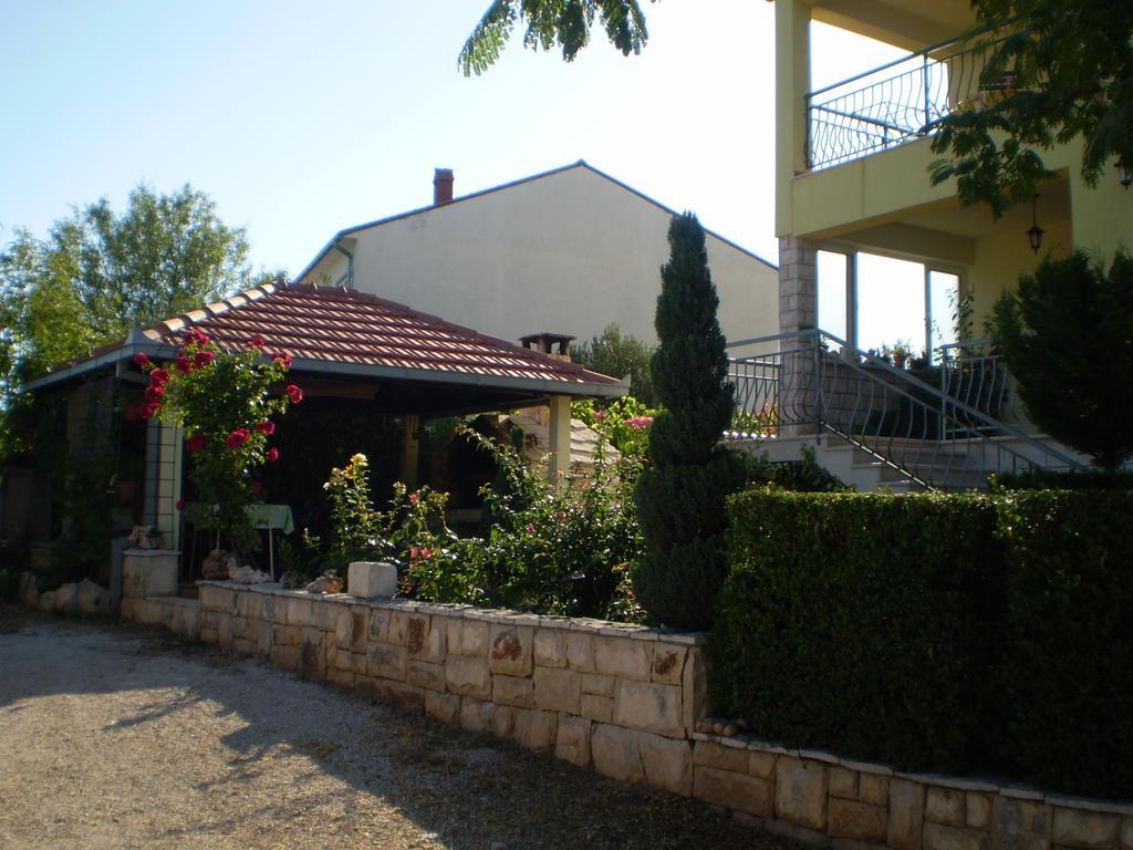 Apartments Duricic Ловіште Екстер'єр фото