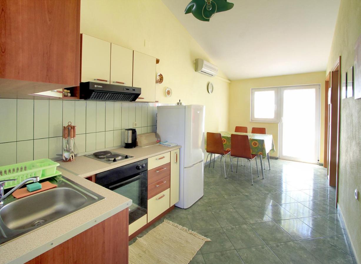 Apartments Duricic Ловіште Екстер'єр фото