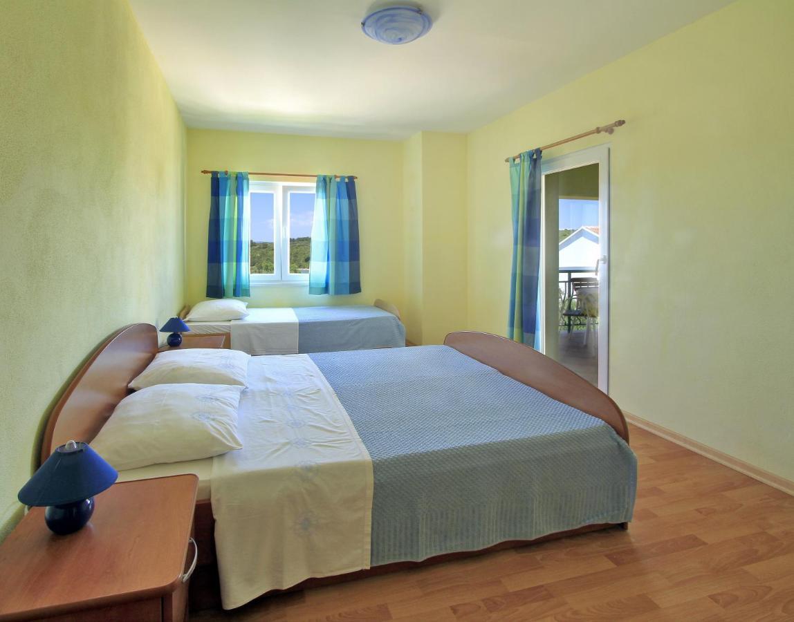 Apartments Duricic Ловіште Екстер'єр фото