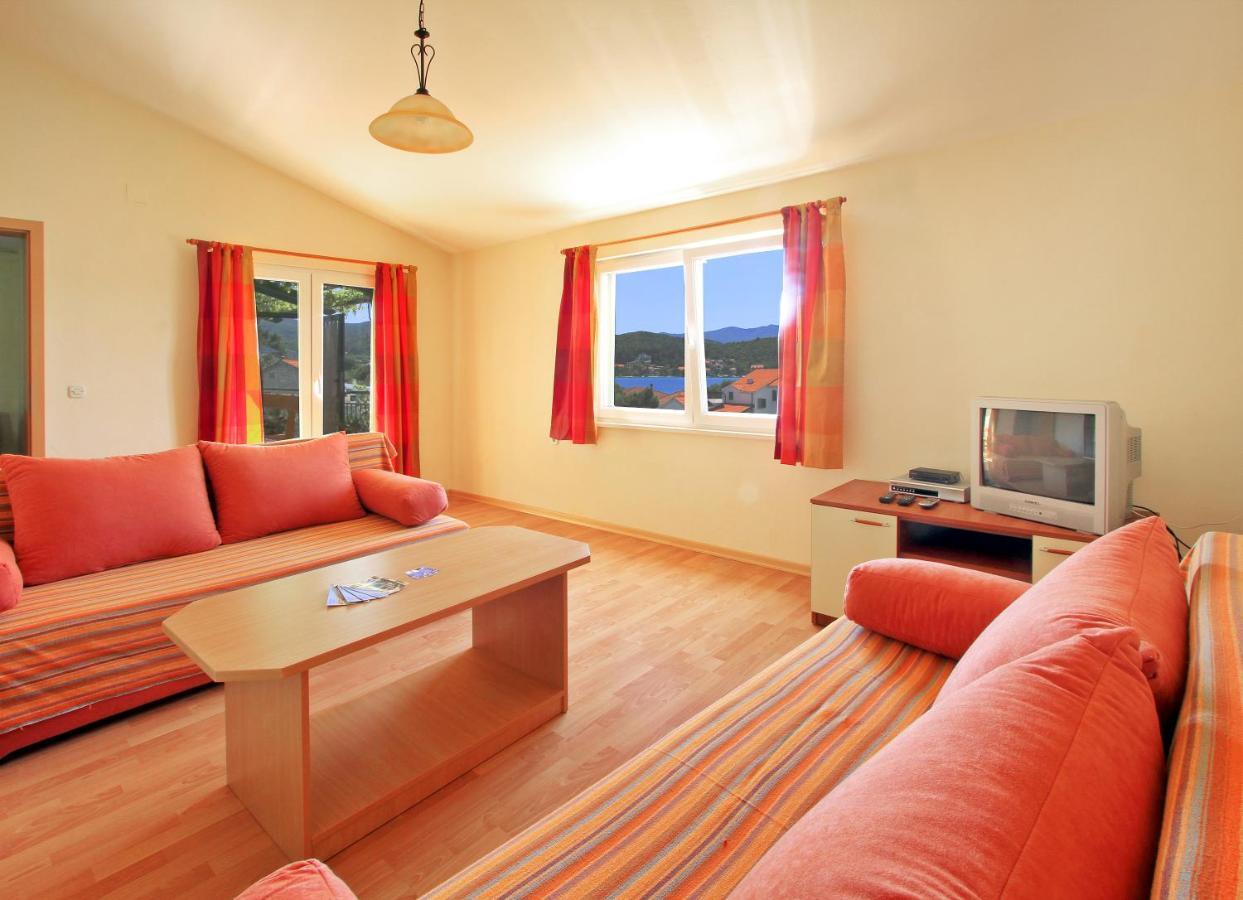 Apartments Duricic Ловіште Екстер'єр фото